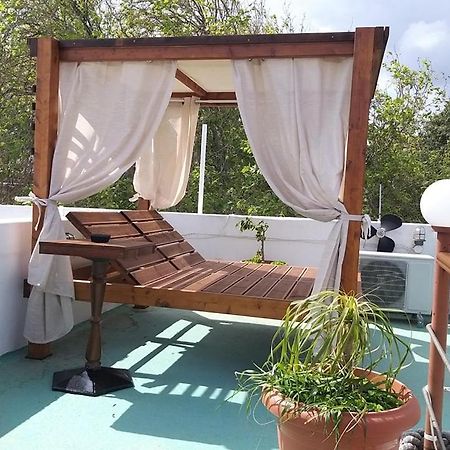 Mango Rooms Rhodes City المظهر الخارجي الصورة