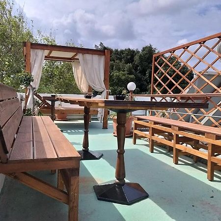 Mango Rooms Rhodes City المظهر الخارجي الصورة