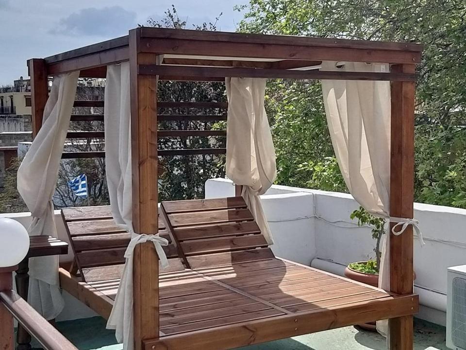 Mango Rooms Rhodes City المظهر الخارجي الصورة
