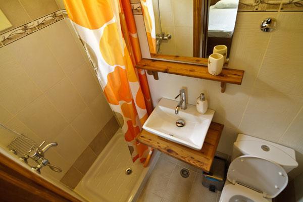 Mango Rooms Rhodes City المظهر الخارجي الصورة