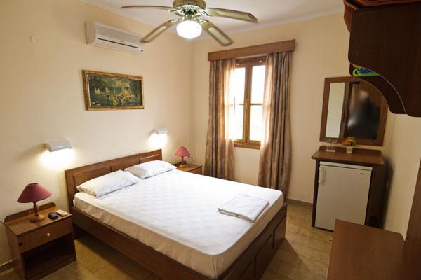 Mango Rooms Rhodes City المظهر الخارجي الصورة