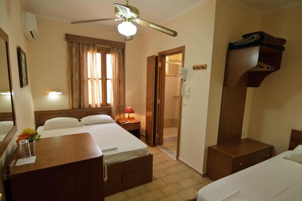 Mango Rooms Rhodes City المظهر الخارجي الصورة