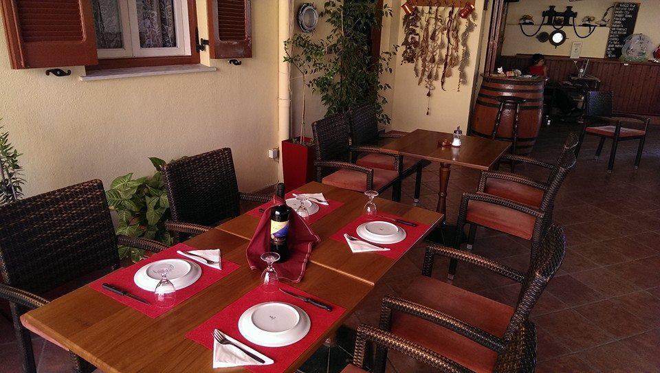 Mango Rooms Rhodes City المظهر الخارجي الصورة