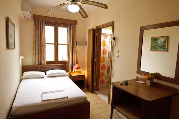 Mango Rooms Rhodes City المظهر الخارجي الصورة
