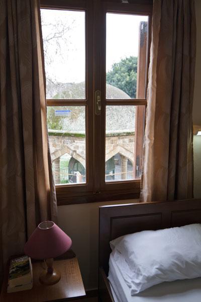 Mango Rooms Rhodes City المظهر الخارجي الصورة