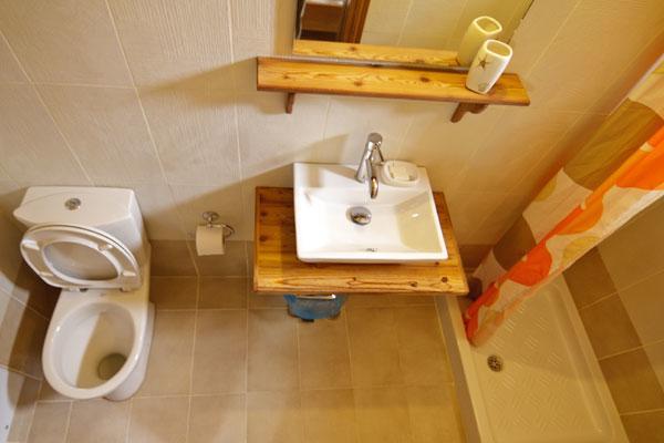 Mango Rooms Rhodes City المظهر الخارجي الصورة