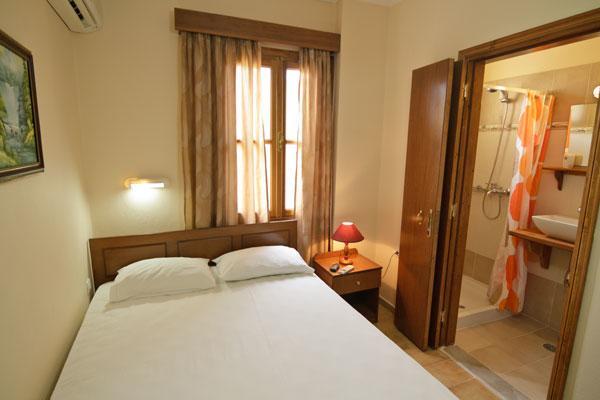 Mango Rooms Rhodes City المظهر الخارجي الصورة