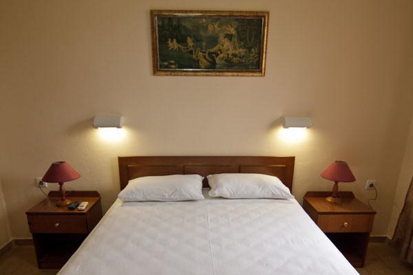Mango Rooms Rhodes City المظهر الخارجي الصورة