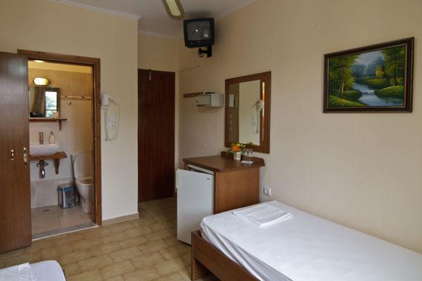 Mango Rooms Rhodes City المظهر الخارجي الصورة