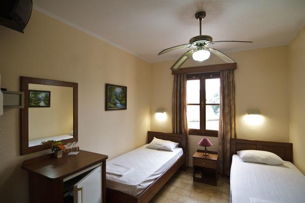 Mango Rooms Rhodes City المظهر الخارجي الصورة