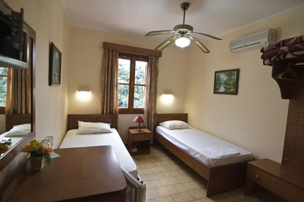 Mango Rooms Rhodes City المظهر الخارجي الصورة